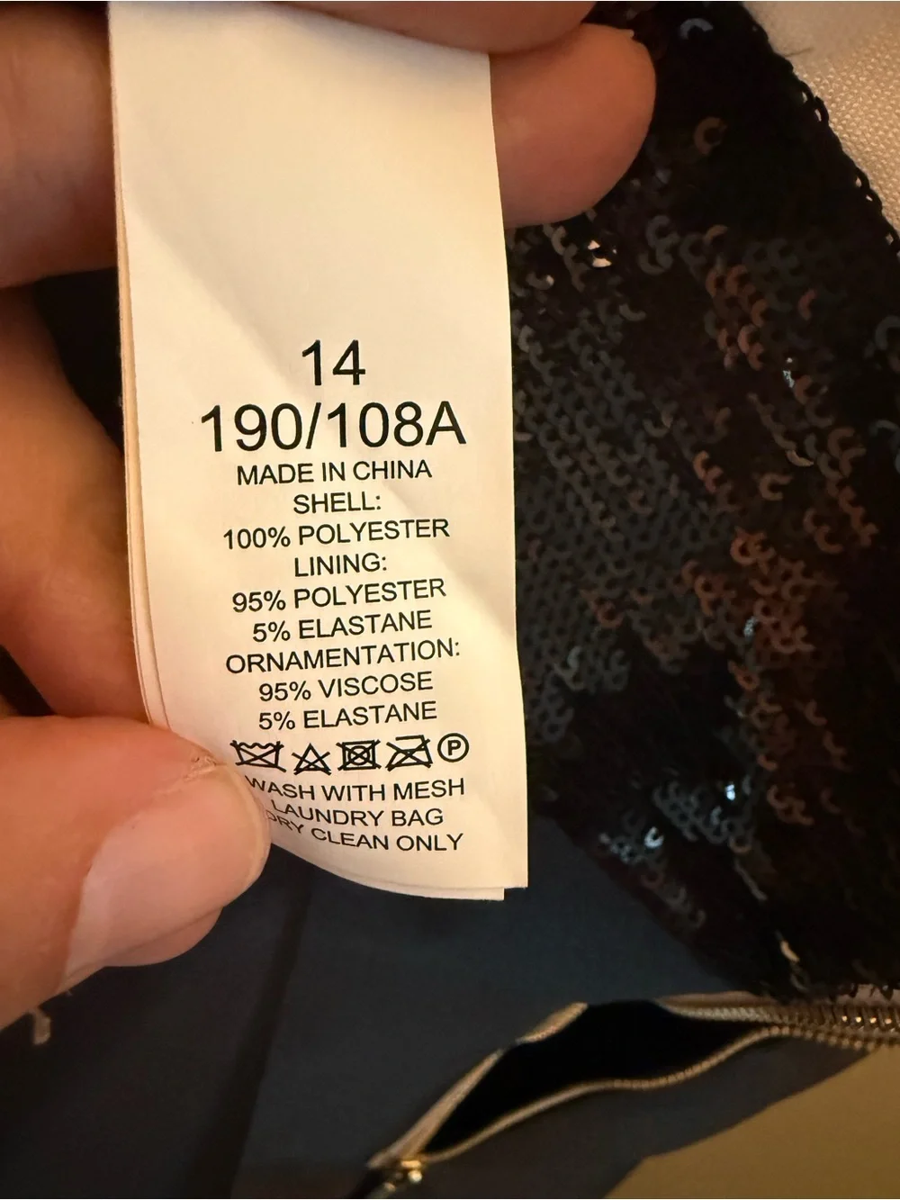 kate spade -White black formal fit and flare cocktail dress sequin bow tie-NWT